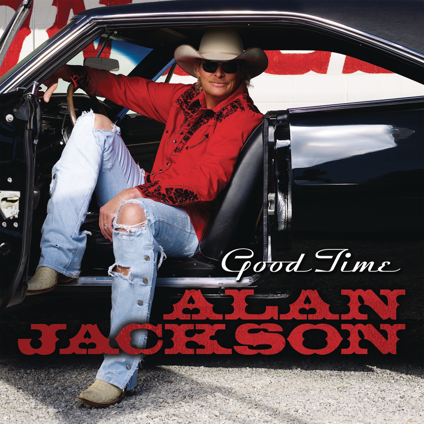 Buy CD!